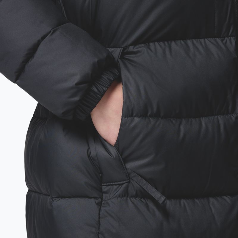 Moteriškas pašiltintas paltas Columbia Pike Lake III Long black 7