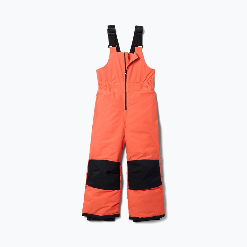 Vaikiškas slidinėjimo komplektas Columbia Buga III Set Zing/Black 3