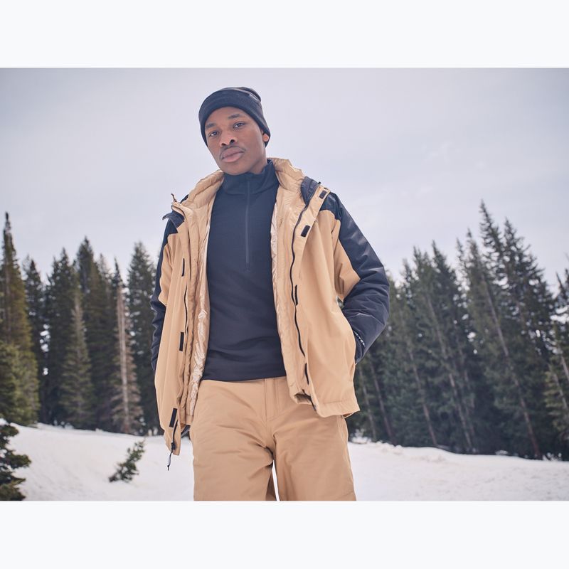 Vyriškos slidinėjimo kelnės Columbia Bugaboo V canoe 13