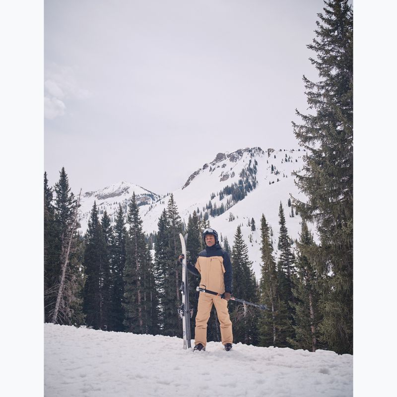 Vyriškos slidinėjimo kelnės Columbia Bugaboo V canoe 16