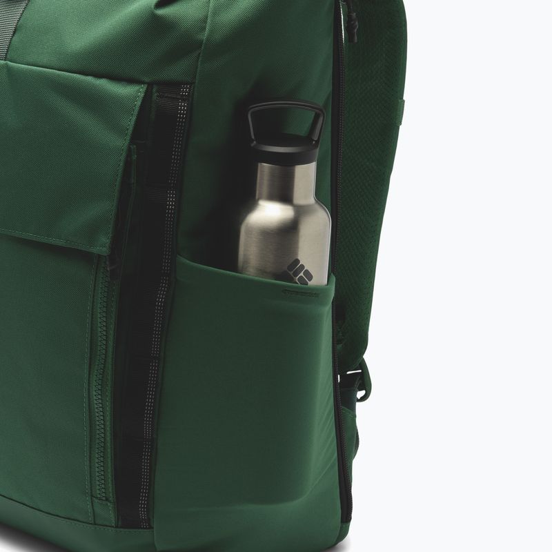 Miesto kuprinė Columbia Convey III 27 l Rain Forest 5