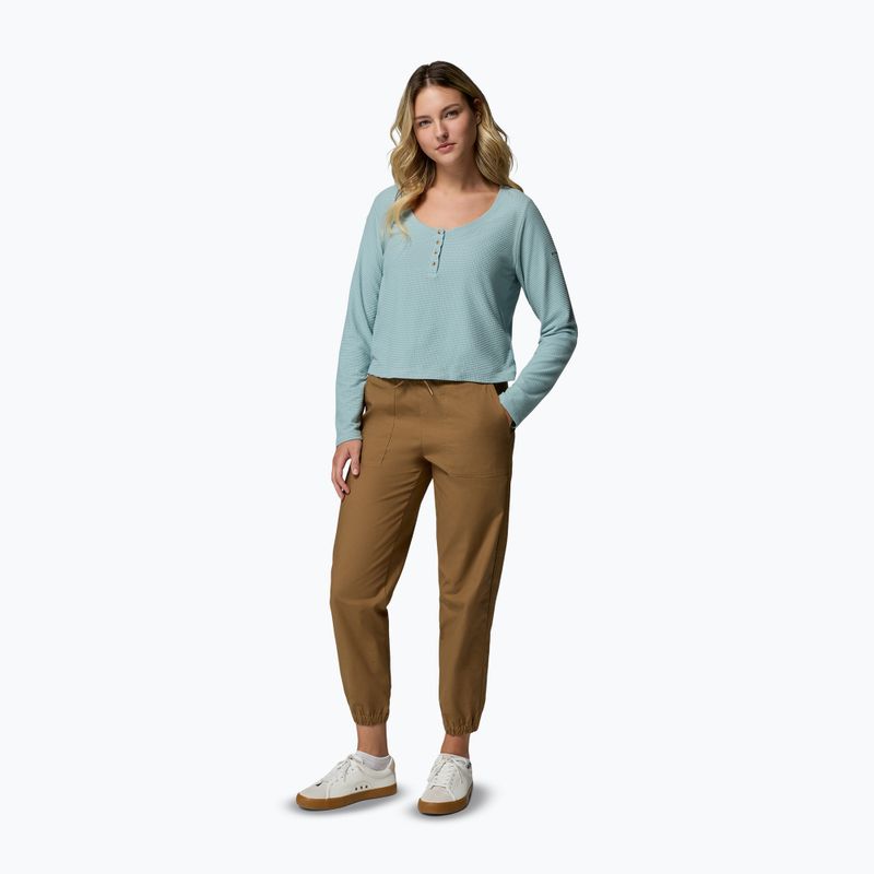 Vyriškos turistinės kelnės Columbia ROC Ripstop Jogger Delta 2