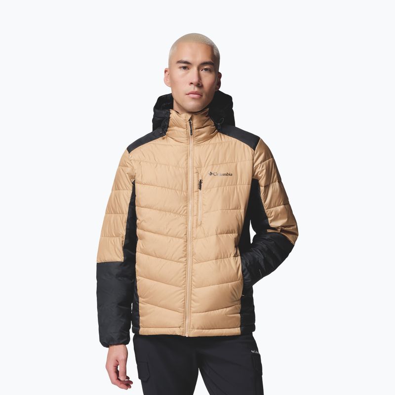 Vyriška striukė Columbia Labyrinth Loop II Hooded