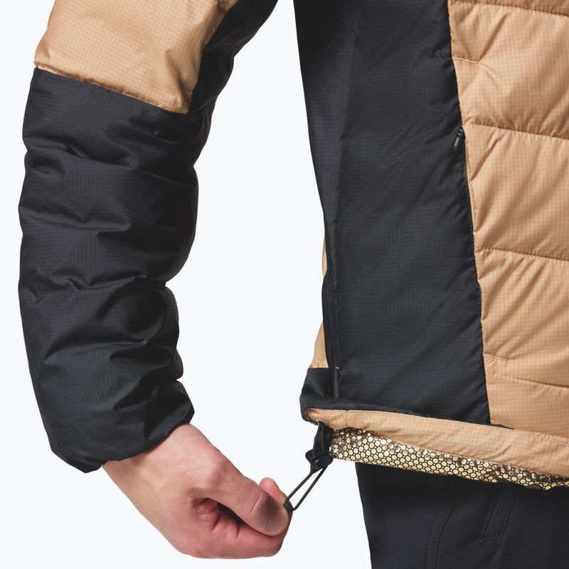 Vyriška striukė Columbia Labyrinth Loop II Hooded 9