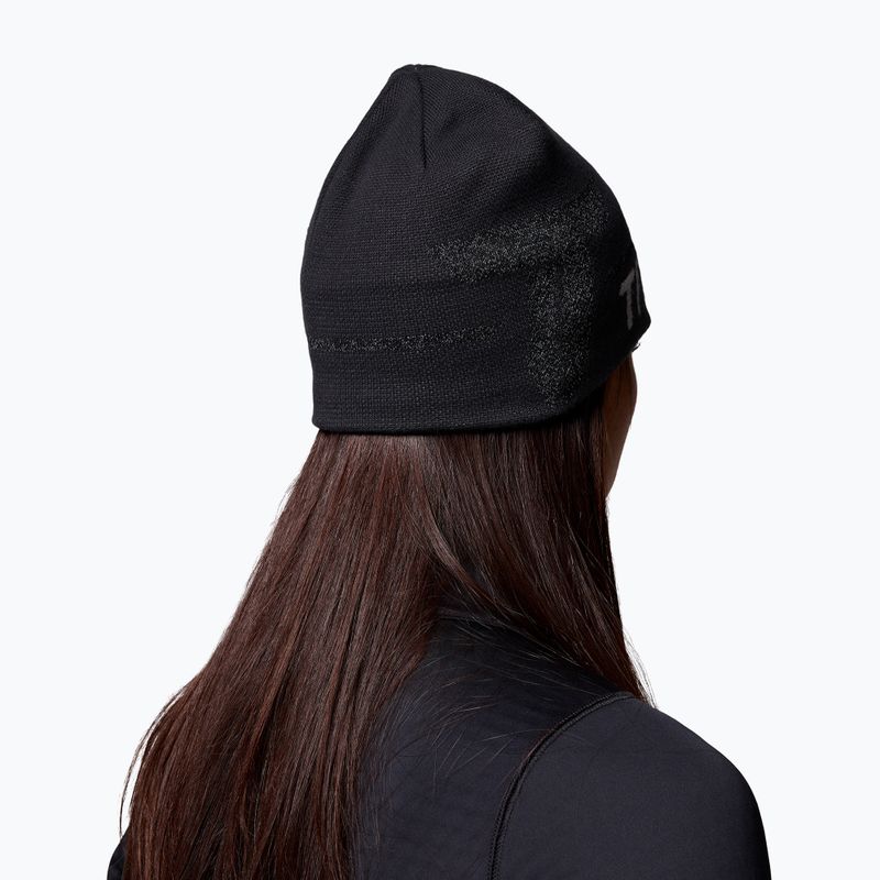 Žieminė kepurė Columbia Heat III black/reflective t spie 4