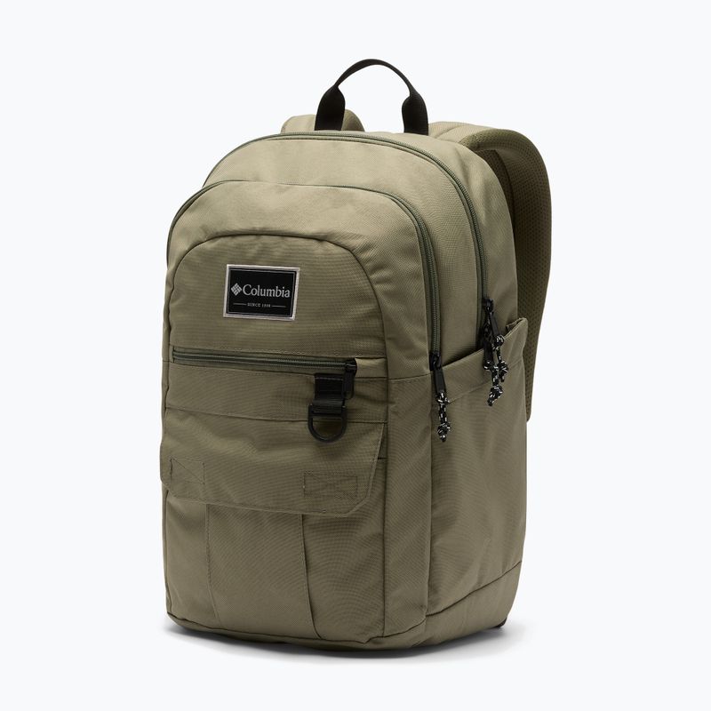 Miesto kuprinė Columbia Buxton 26 l stone green