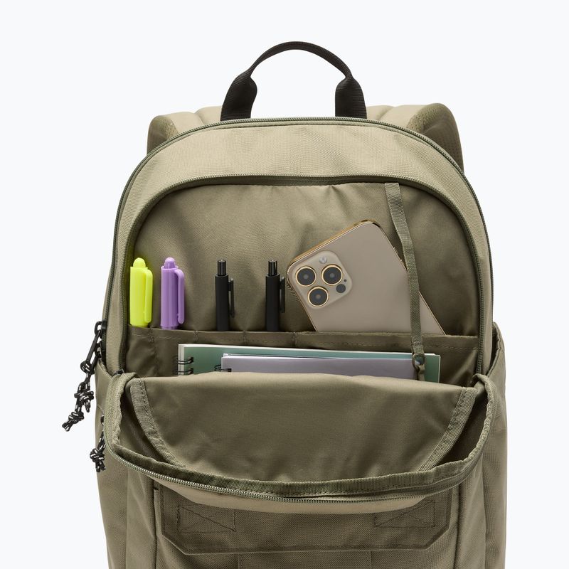 Miesto kuprinė Columbia Buxton 26 l stone green 5