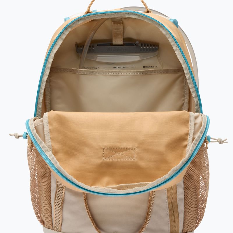 Turistinė kuprinė Columbia Echo Mountain 25 l canoe/dark stone 5