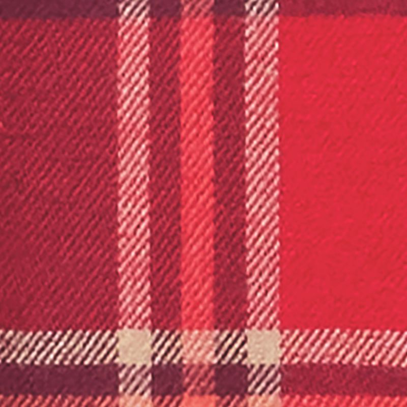 Vyriški marškiniai Columbia Flare Gun Stretch Flannel mtn red trails edge plaid 7