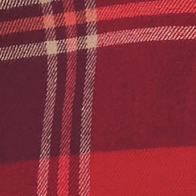 Vyriški marškiniai Columbia Flare Gun Stretch Flannel mtn red trails edge plaid 8