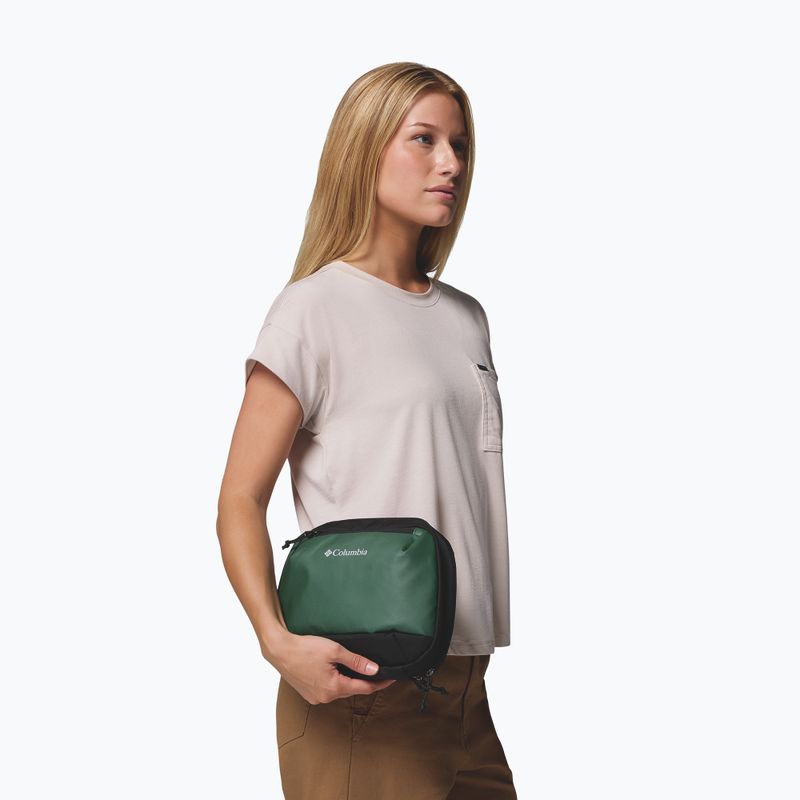 Kosmetinė Columbia Landroamer Dopp rain forest/black 6