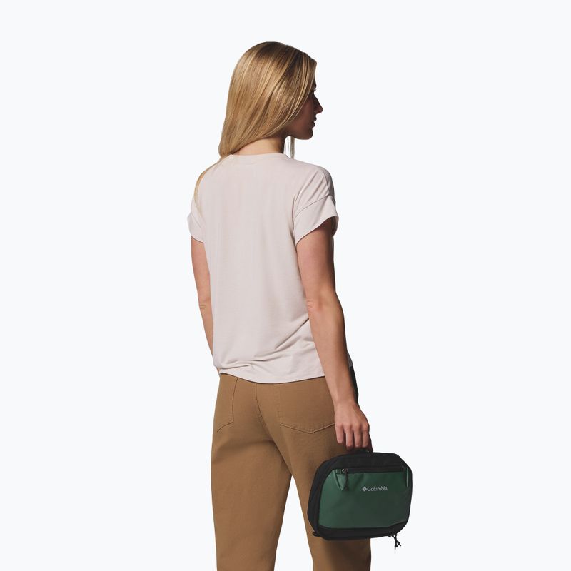 Kosmetinė Columbia Landroamer Dopp rain forest/black 7