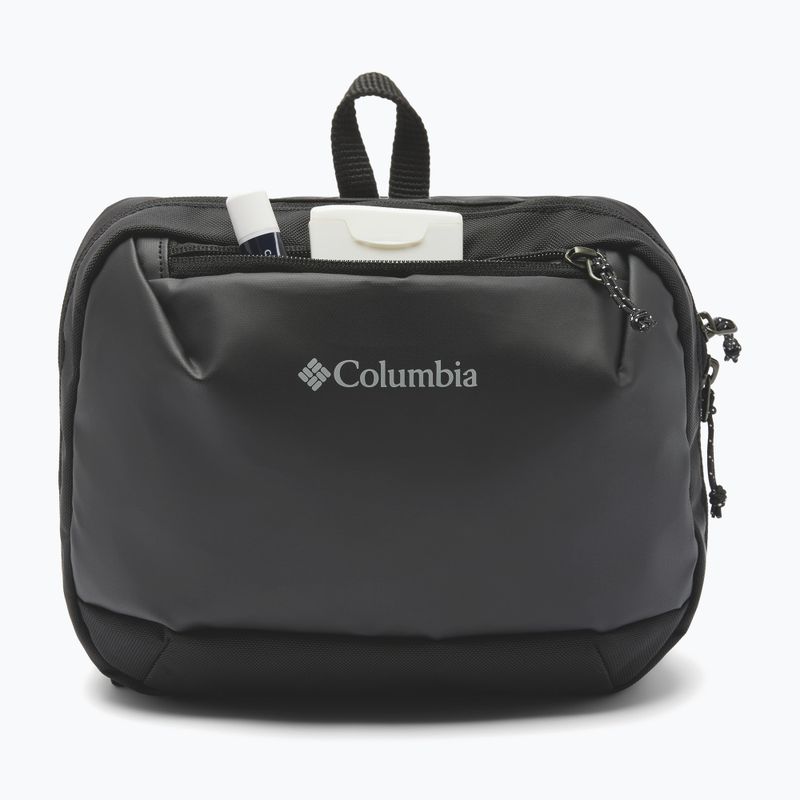 Kosmetinė Columbia Landroamer Dopp black 3