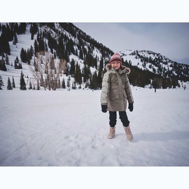 Vyriška lietaus striukė Montura Vertigo GTX Pro black 4