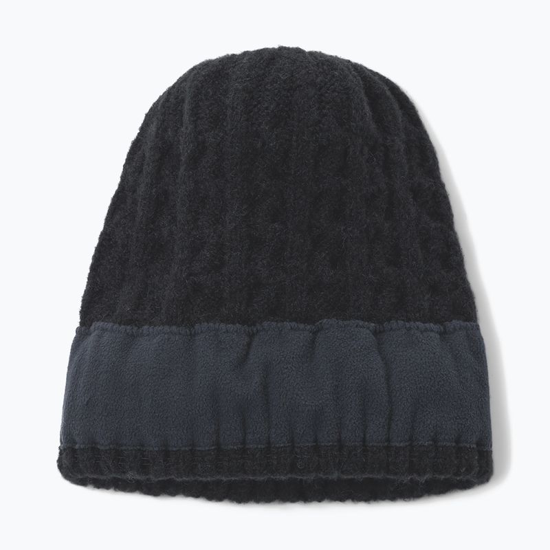 Žieminė kepurė Columbia Winter Blur II Beanie black 2