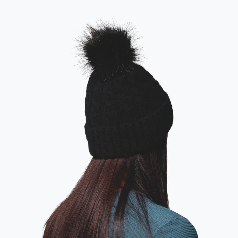 Žieminė kepurė Columbia Winter Blur II Beanie black 6