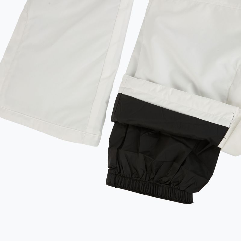 Moteriškos slidinėjimo kelnės Columbia Shafer Canyon II Insulated sea salt 14