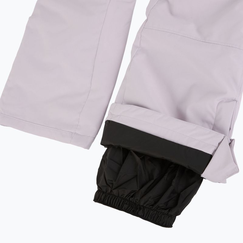 Moteriškos slidinėjimo kelnės Columbia Shafer Canyon II Insulated lavender pearl 14