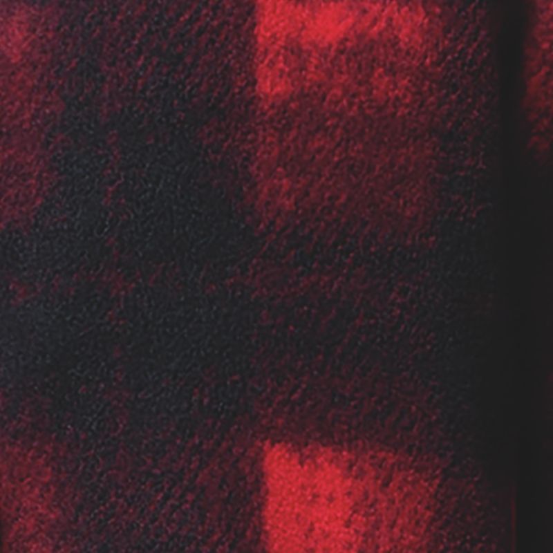 Moteriški marškiniai Columbia Benton Springs mountain red ombre tonal 9