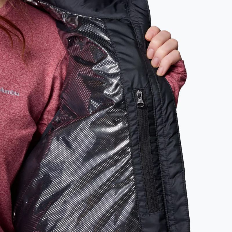 Moteriška liemenė Columbia Pike Lake III black 8