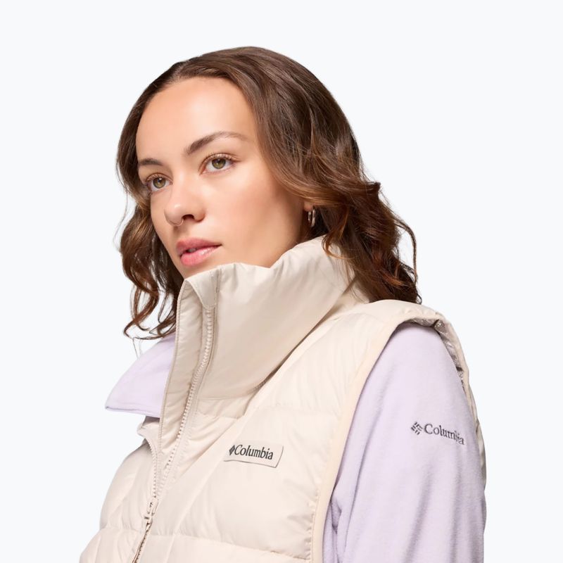 Moteriška liemenė Columbia Pike Lake III dark stone 6