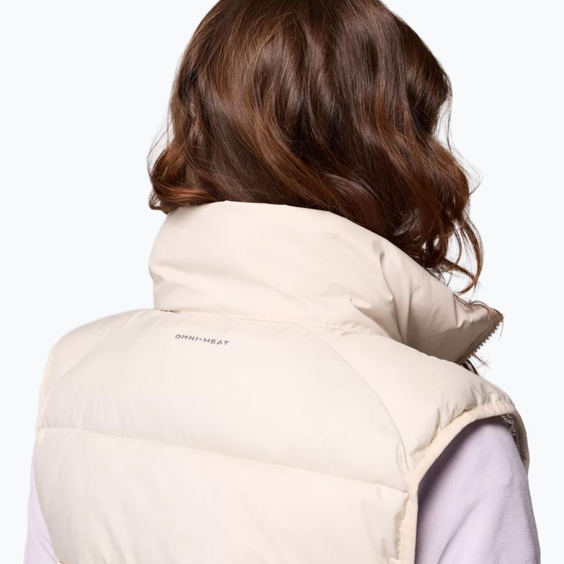 Moteriška liemenė Columbia Pike Lake III dark stone 7