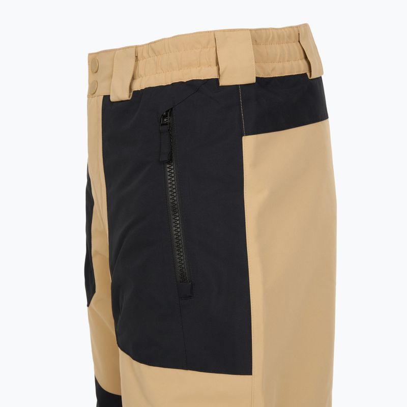 Vyriškos snieglenčių kelnės Columbia Coreshot canoe/black 13