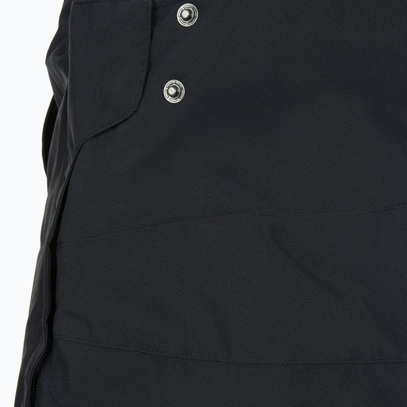 Moteriškos slidinėjimo kelnės Columbia Highland Summit II Insulated black 14