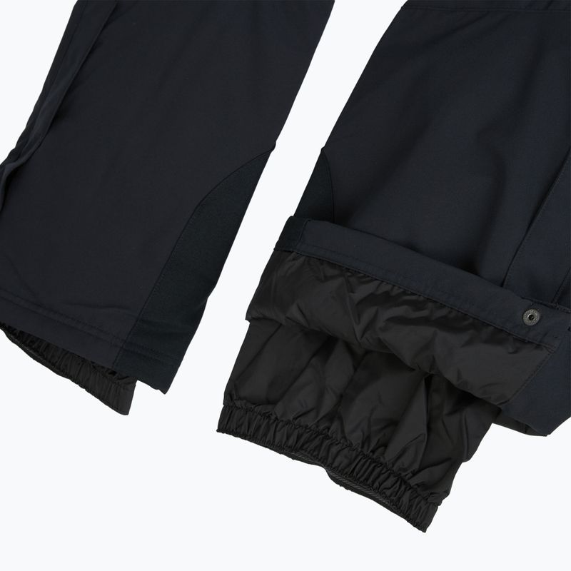 Moteriškos slidinėjimo kelnės Columbia Highland Summit II Insulated black 15