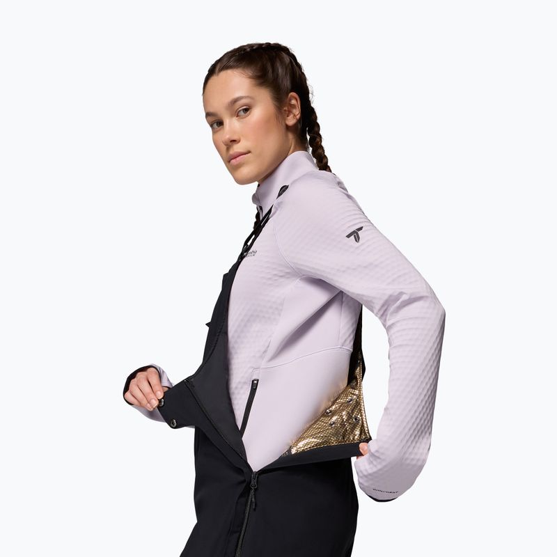 Moteriškos slidinėjimo kelnės Columbia Highland Summit II Insulated black 5