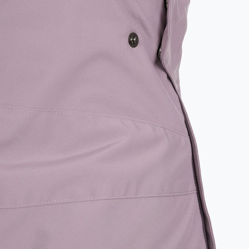 Moteriškos slidinėjimo kelnės Columbia Highland Summit II Insulated shale purple 16