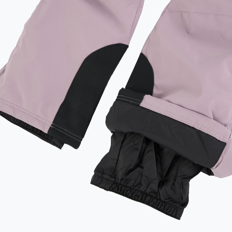 Moteriškos slidinėjimo kelnės Columbia Highland Summit II Insulated shale purple 17