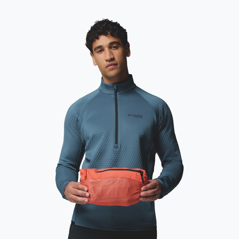 Vyriška lietaus striukė Columbia Ampli-Dry II Shell zing 13