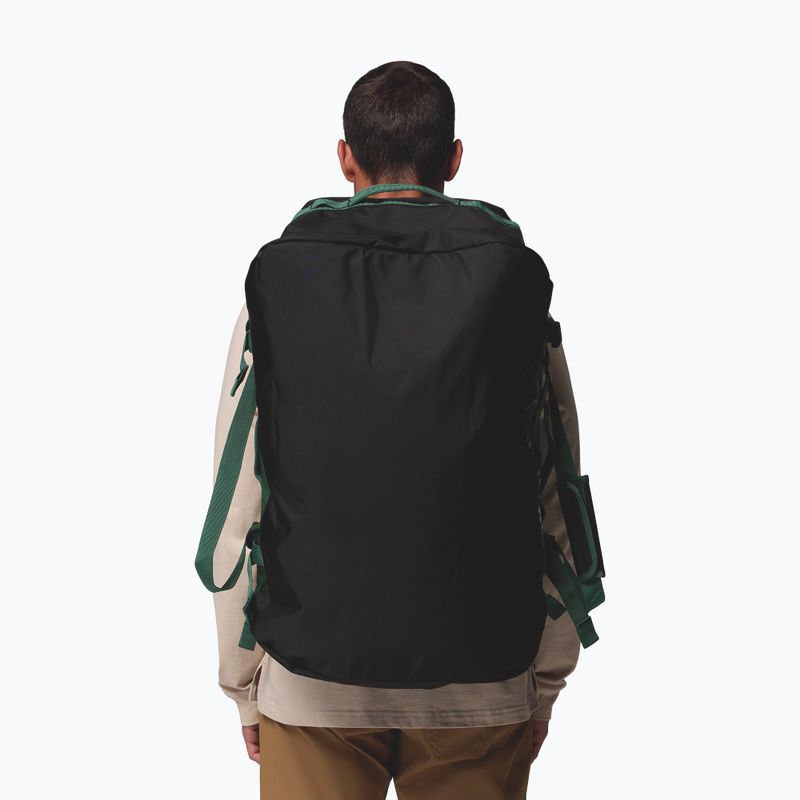 Kelioninis krepšys Columbia Landroamer 60 l rain forest/black 8