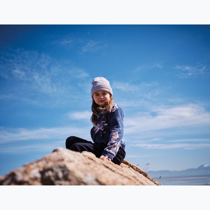 Vaikiška žieminė kepurė Columbia Arctic Blast lavender pearl 2