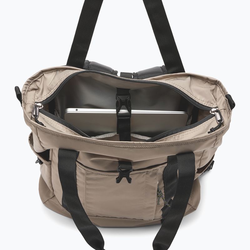Kelioninė kuprinė Columbia Great Smoky Garden 2 Way wet sand 4