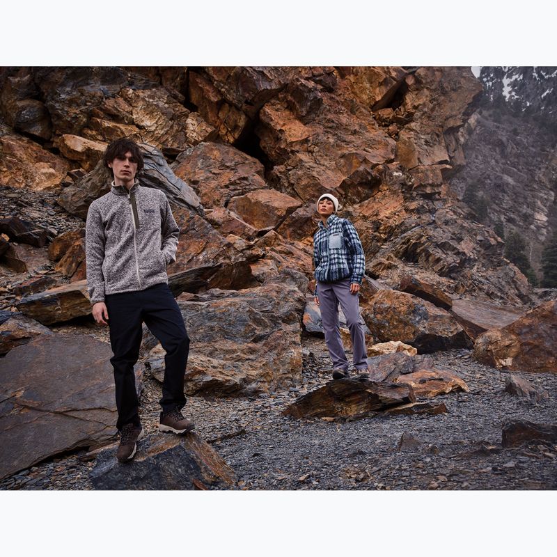 Vyriški žygio batai Columbia Newton Nimble Leather tundra/black 14