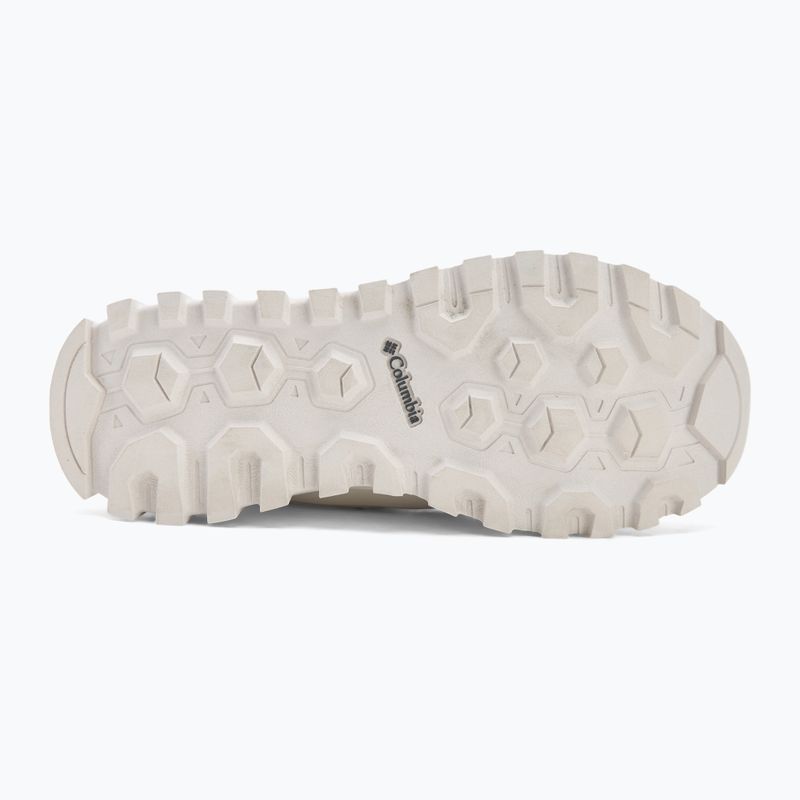 Moteriški sniego batai Columbia Snowtrot Peak ODX white/graphite 4