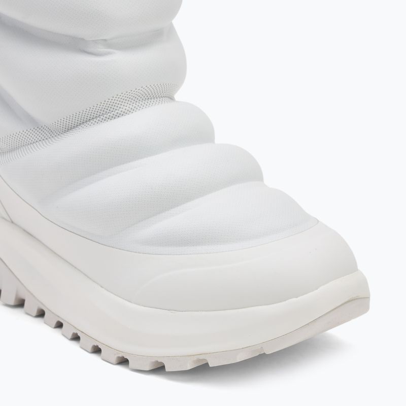 Moteriški sniego batai Columbia Snowtrot Peak ODX white/graphite 7