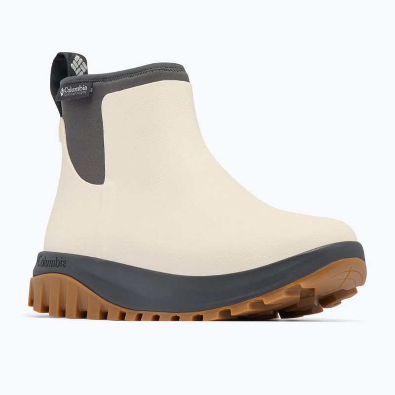 Moteriški žieminiai batai Columbia Snowtrot Slush sea salt/shark