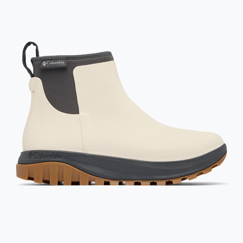 Moteriški žieminiai batai Columbia Snowtrot Slush sea salt/shark 3
