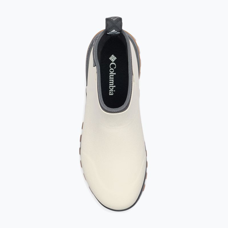 Moteriški žieminiai batai Columbia Snowtrot Slush sea salt/shark 8