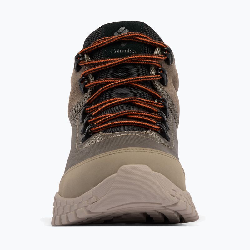 Vyriški batai Columbia Fairbanks MID V2 kettle/tangy orange 13