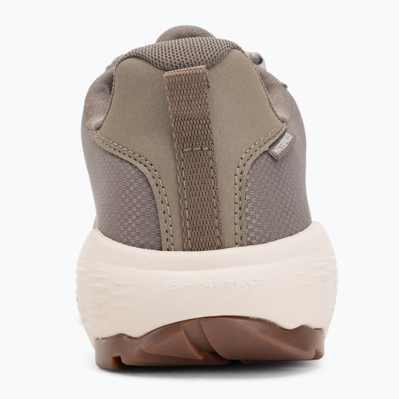 Moteriški žygio batai Columbia Newton Nimble Leather kettle/cloud grey 6