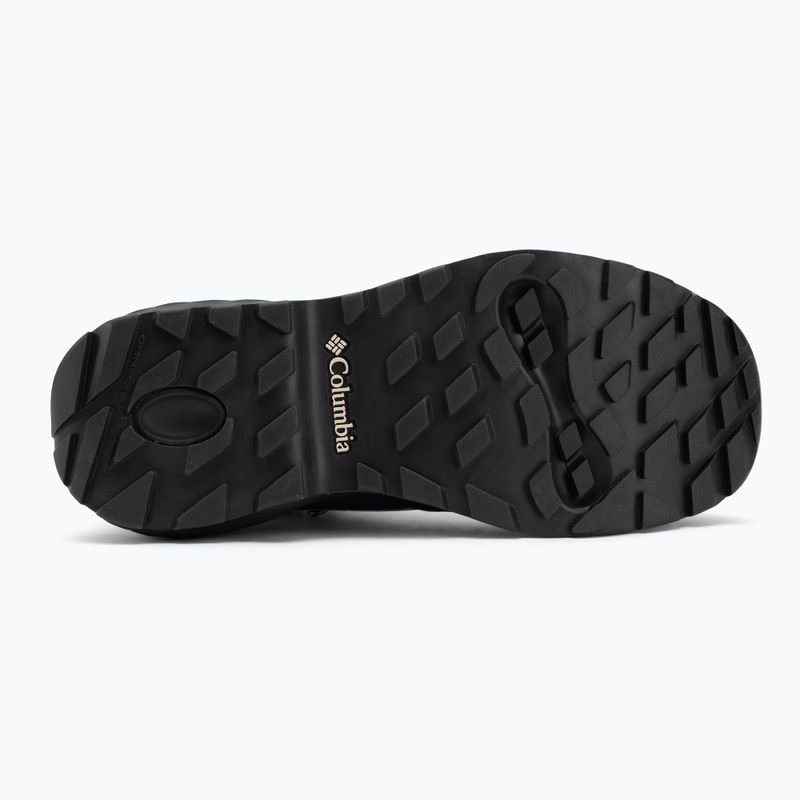 Columbia moteriški batai Newton Alpine PT cloud grey/shark 4