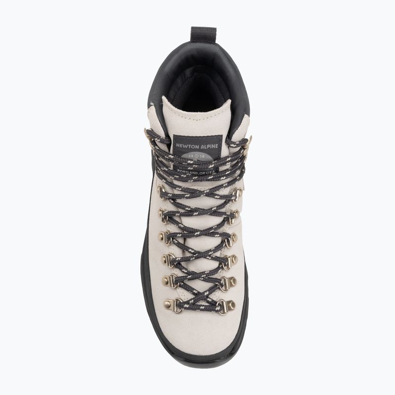 Columbia moteriški batai Newton Alpine PT cloud grey/shark 5