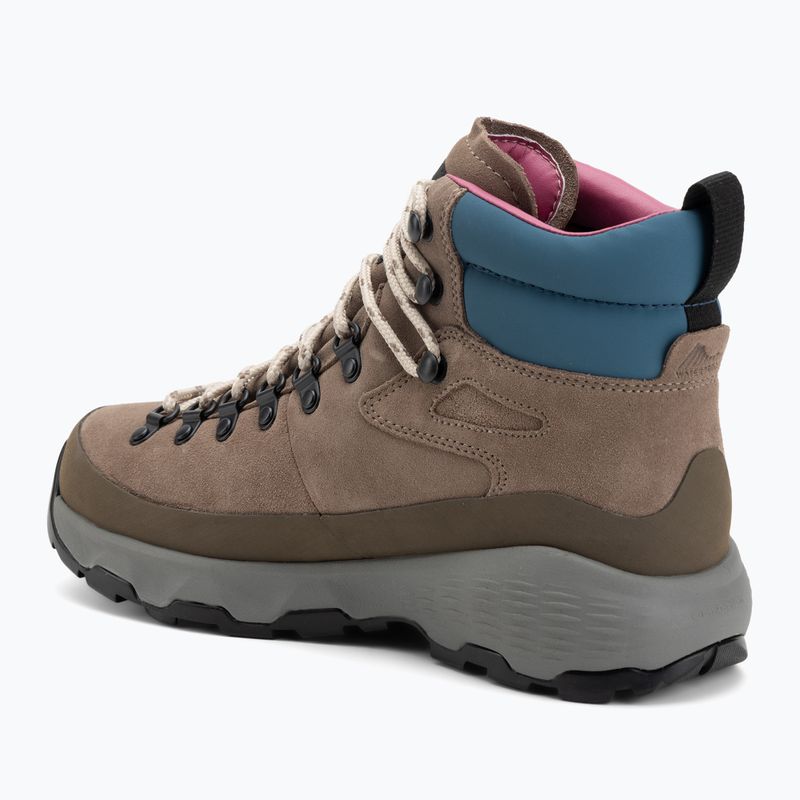 Columbia moteriški batai Newton Alpine PT batai wet sand/rosette 3