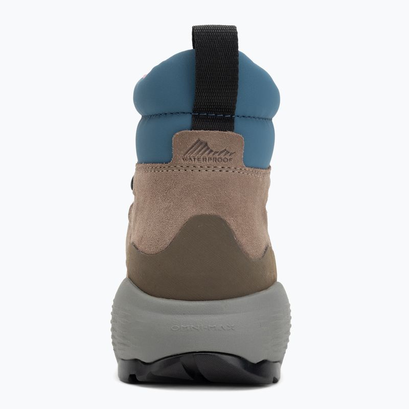 Columbia moteriški batai Newton Alpine PT batai wet sand/rosette 6