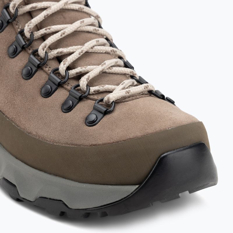Columbia moteriški batai Newton Alpine PT batai wet sand/rosette 7