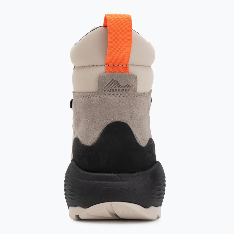 Columbia moteriški batai Newton Alpine PT batai kettle/tangy orange 6